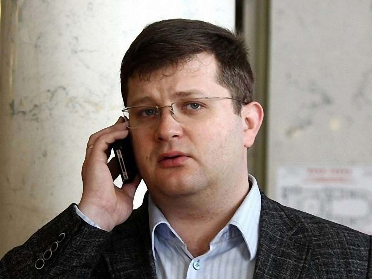 «Караванського стрільця» впіймають перед виборами, - Ар'єв
