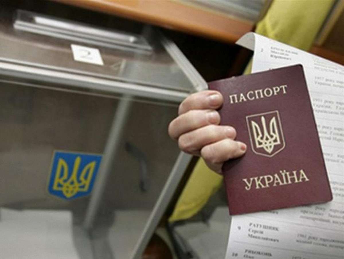 Виборці Львівщини готові вийти на вулицю у разі фальсифікацій