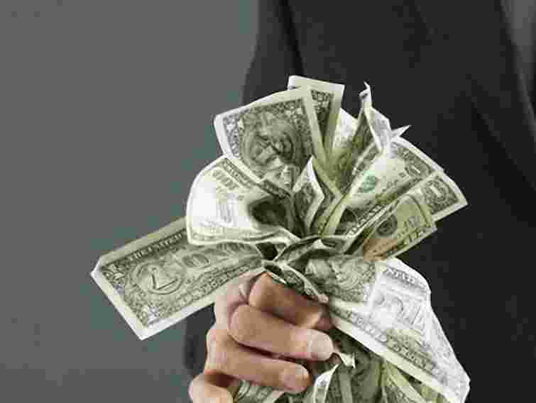 Євродепутат вражена кількістю багатіїв у Верховній Раді