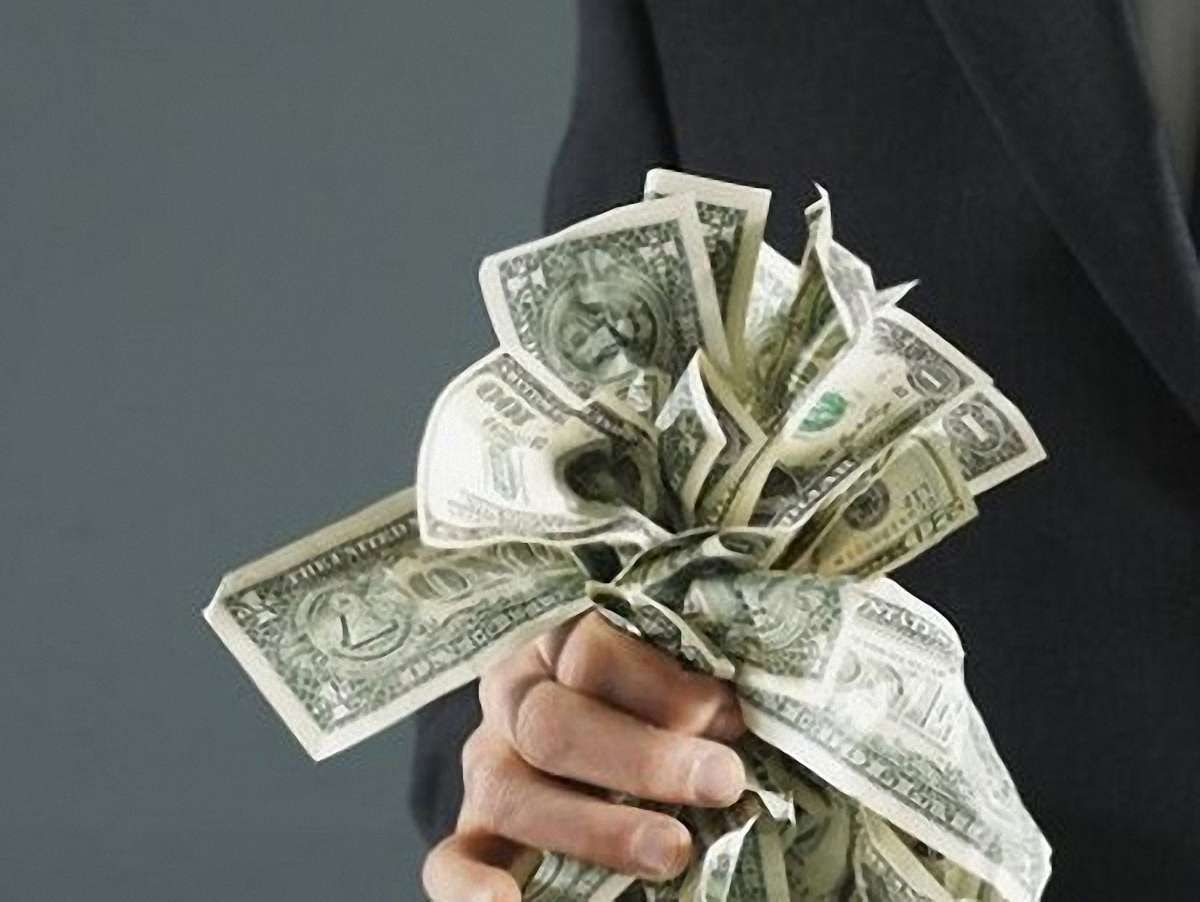 Євродепутат вражена кількістю багатіїв у Верховній Раді