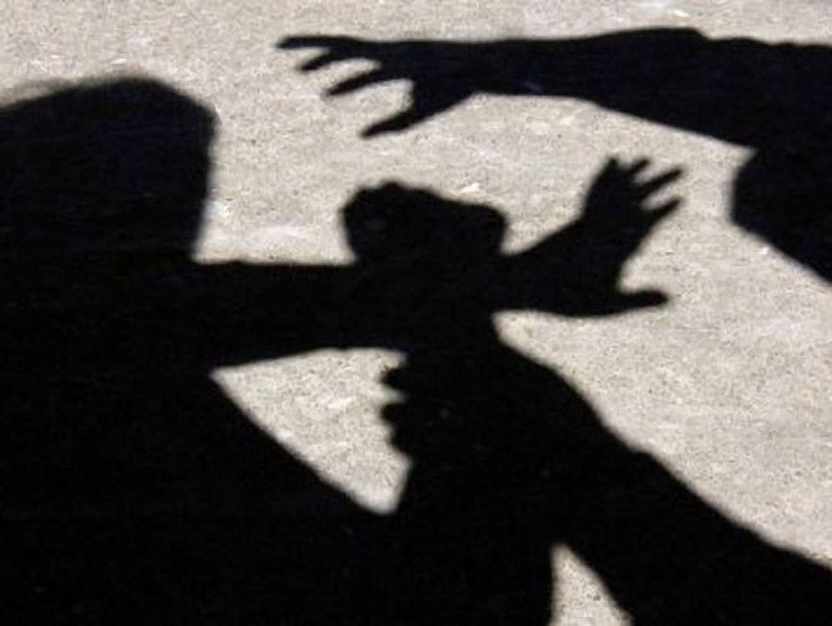 У Львові в іноземної журналістки грабіжник відібрав 25 грн