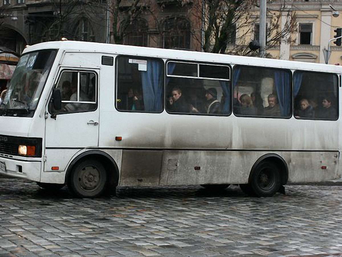 У Львові перевізник до 12 жовтня встановить GPS на 90 автобусів