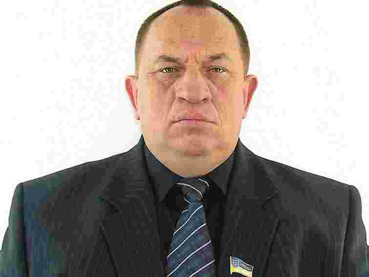 На Луганщині вбили депутата-регіонала