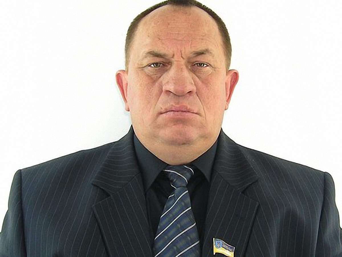 На Луганщині вбили депутата-регіонала
