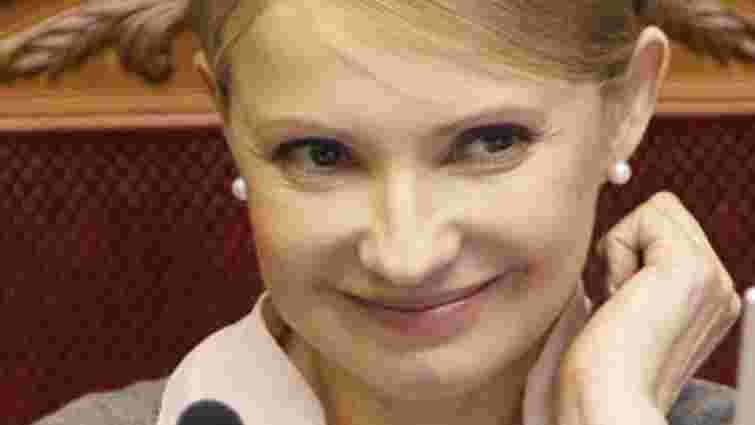 Тимошенко хоче зустрітись з віце-президентом ПА ОБСЄ