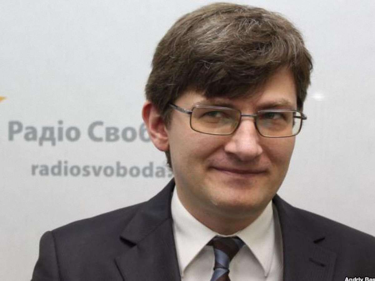 Магера: Треба ходити на вибори, а не сидіти у Facebook