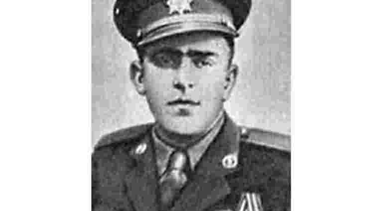 Степан Вайда – член ОУН і Герой Радянського Союзу