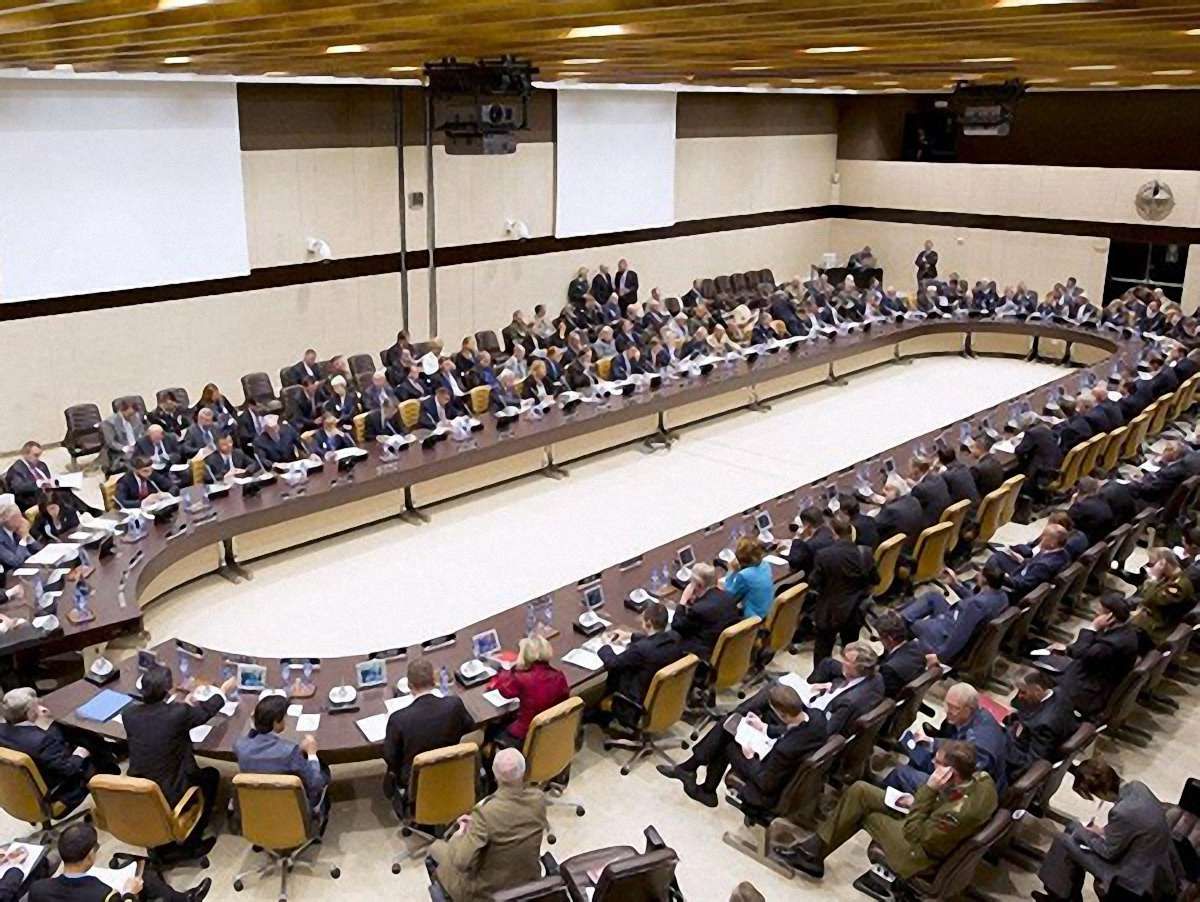 Україна зацікавлена в участі в операції НАТО в Афганістані