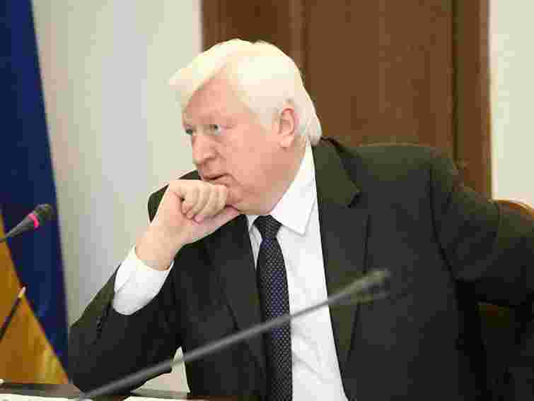 Призначено нового прокурора Тернопільської області