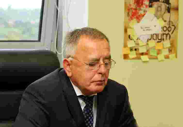 На Писарчука готують позов до суду через компромат