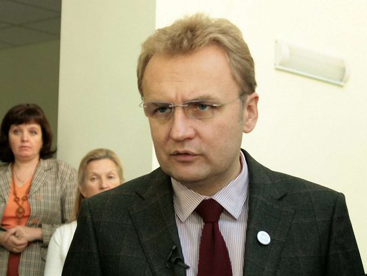За рік у Львові звільнилось 140 чиновників, – мер