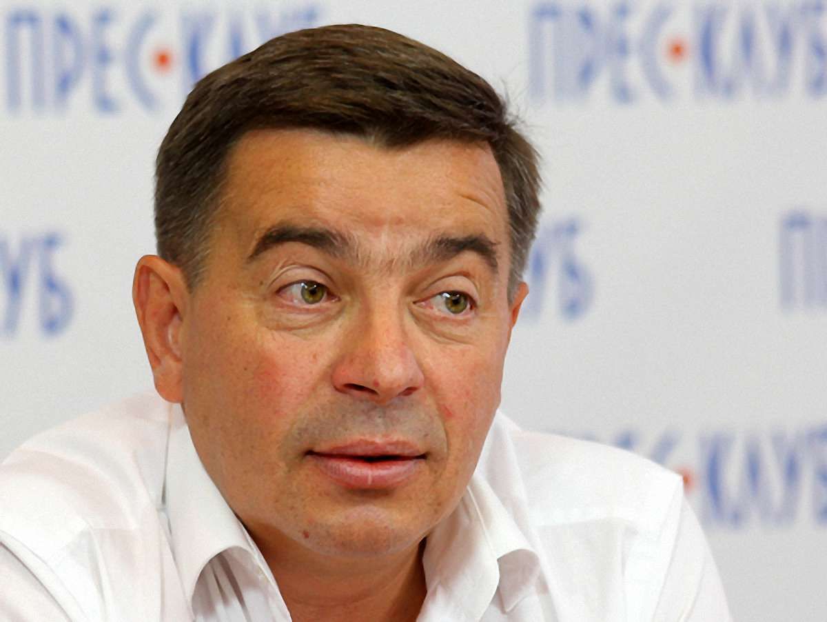 Яценюк зробив велику помилку, - Стецьків