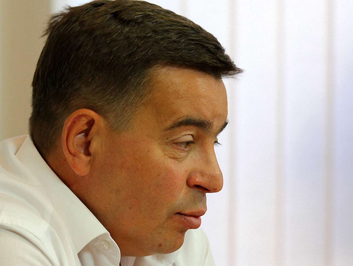 Якщо УДАР і «Батьківщина» не домовляться, ми програємо Київ, - Стецьків