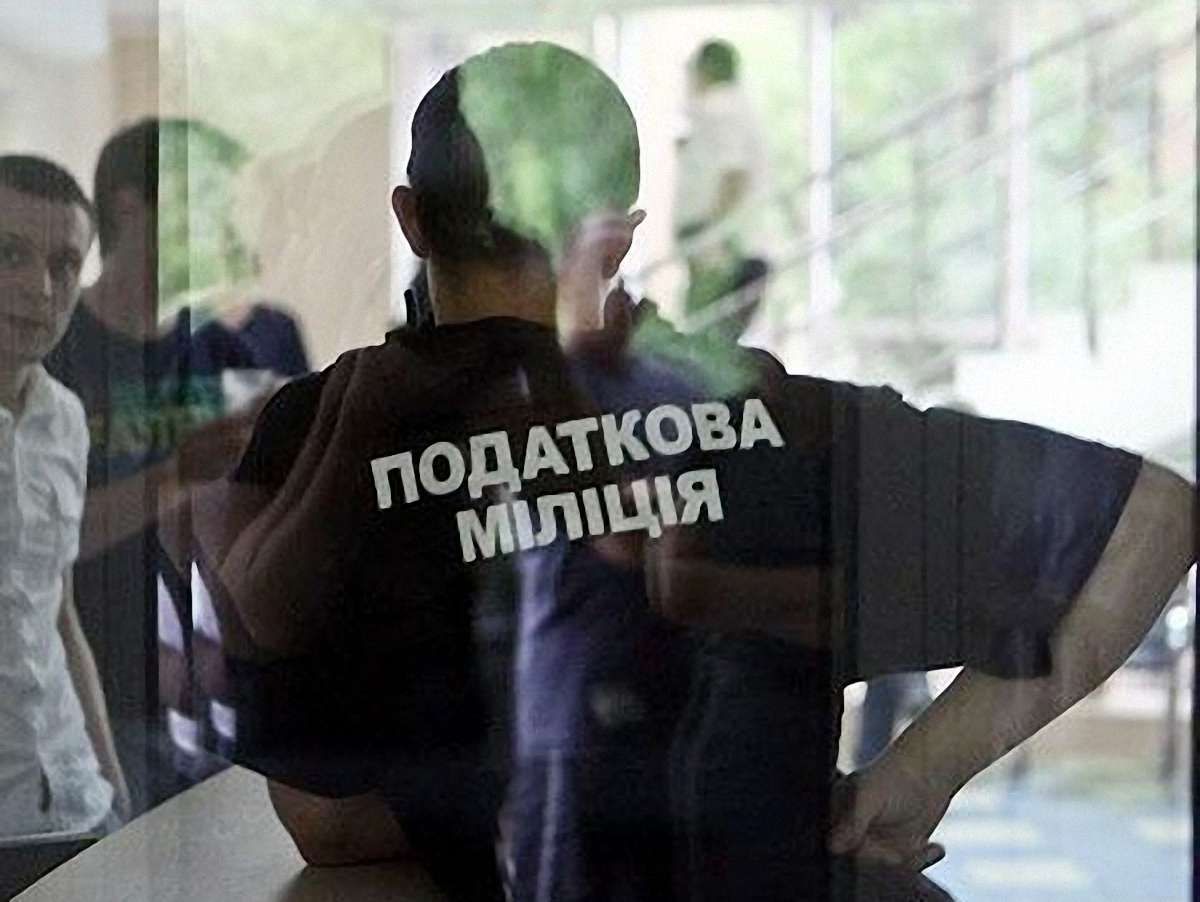 Податковій міліції збільшать повноваження