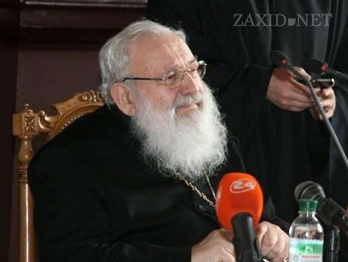 Гузар: Політики не хочуть, щоб в Україні були вільні люди