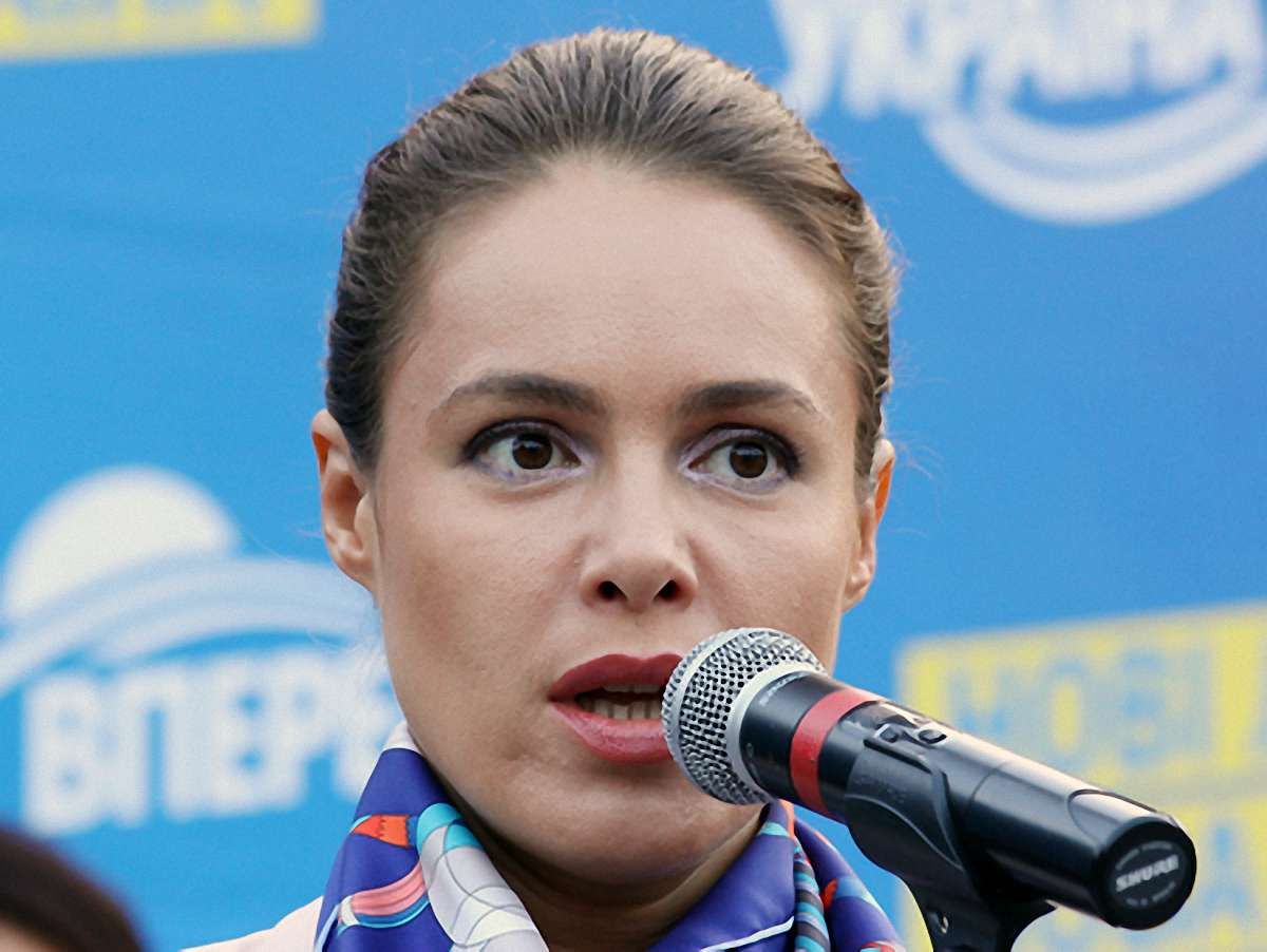 «Україна - Вперед!» подала до суду на соціологів через рейтинги