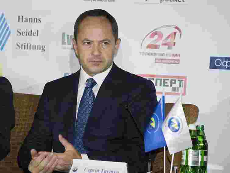 ПР набере на виборах 35% за списком та 70% по округах, - Тігіпко