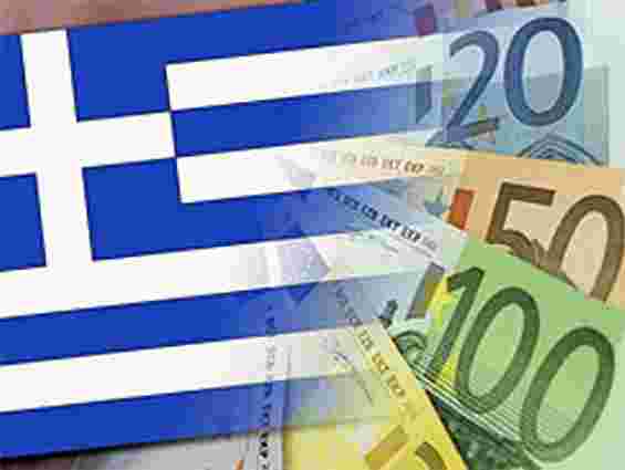 Безробіття у Греції перевищує 25 %