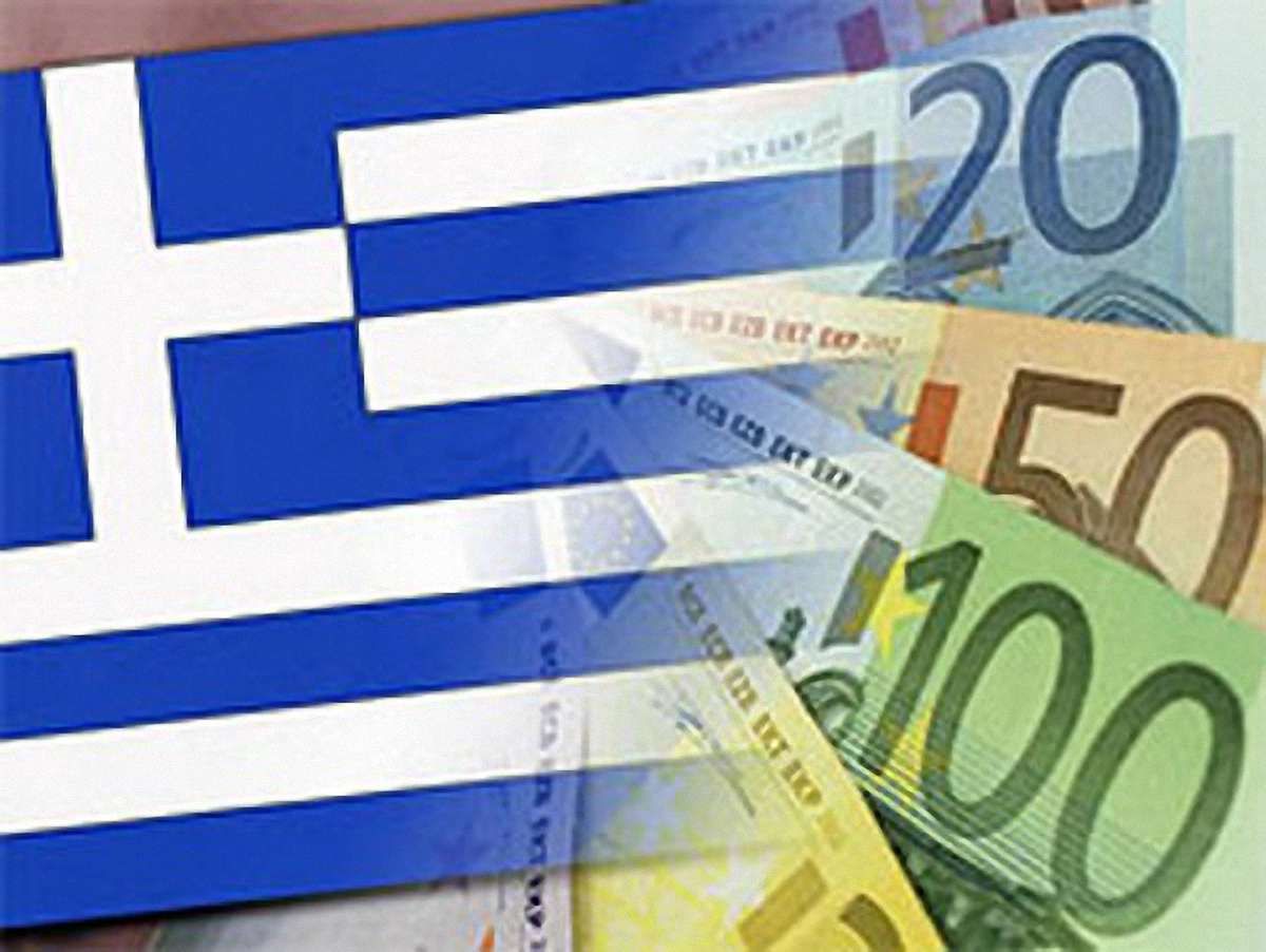 Безробіття у Греції перевищує 25 %