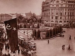 Нові господарі Львова. Частина друга