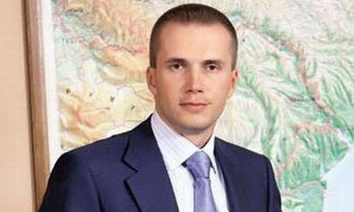 Син Януковича має компанії у Швейцарії та Голландії