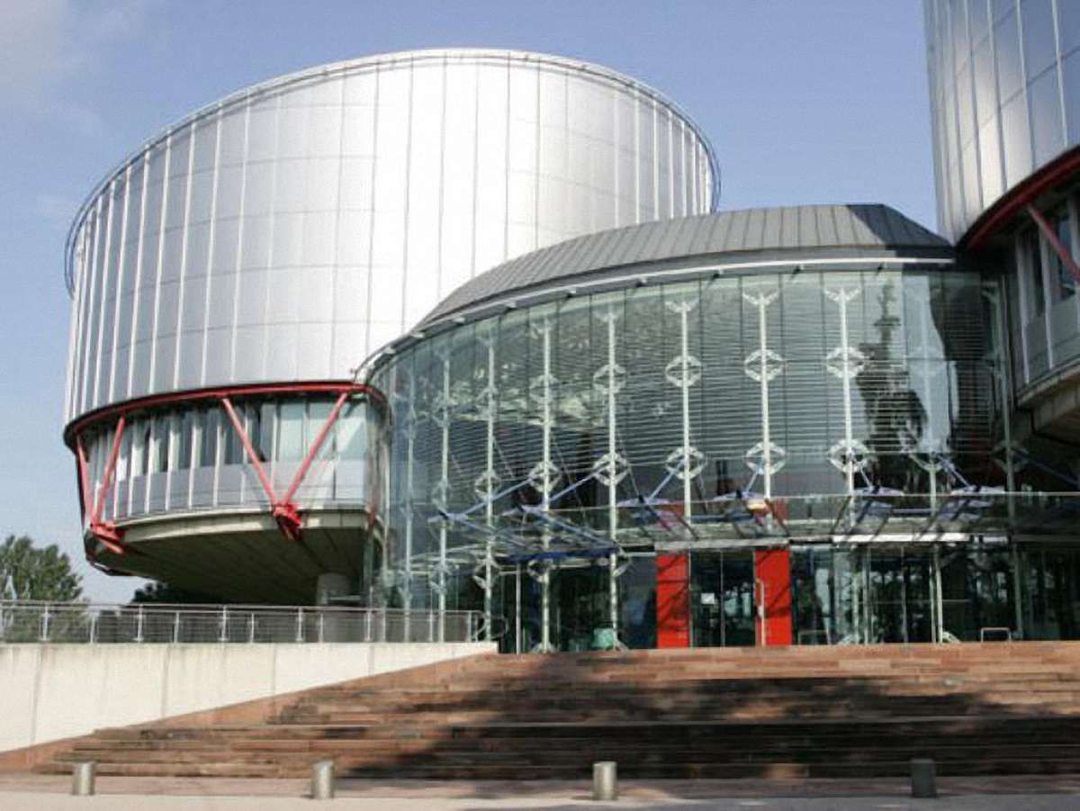 У Євросуді з прав людини лежить 10 тисяч скарг на Україну