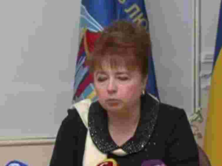 Карпачова на зустрічі з Яґландом визнала, що Тимошенко є політв’язнем