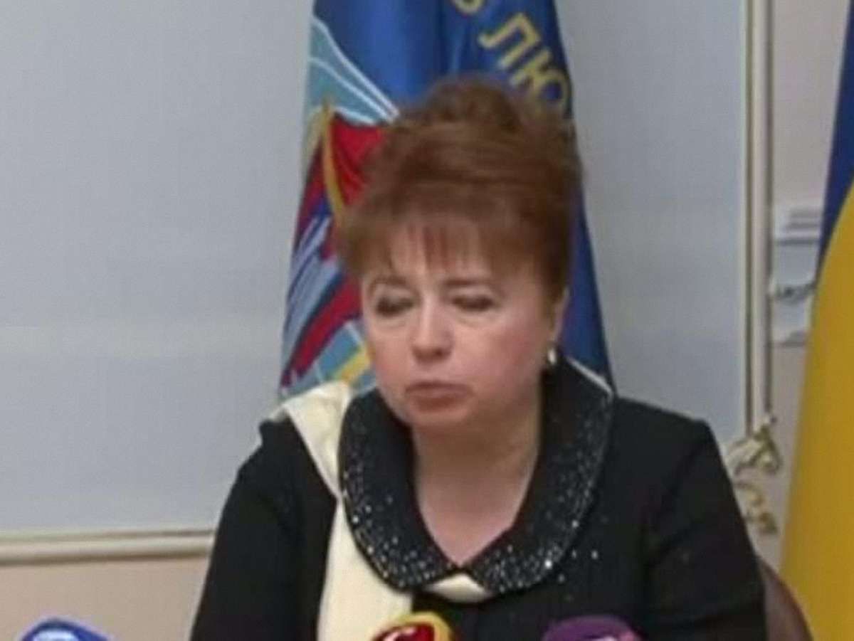 Карпачова на зустрічі з Яґландом визнала, що Тимошенко є політв’язнем