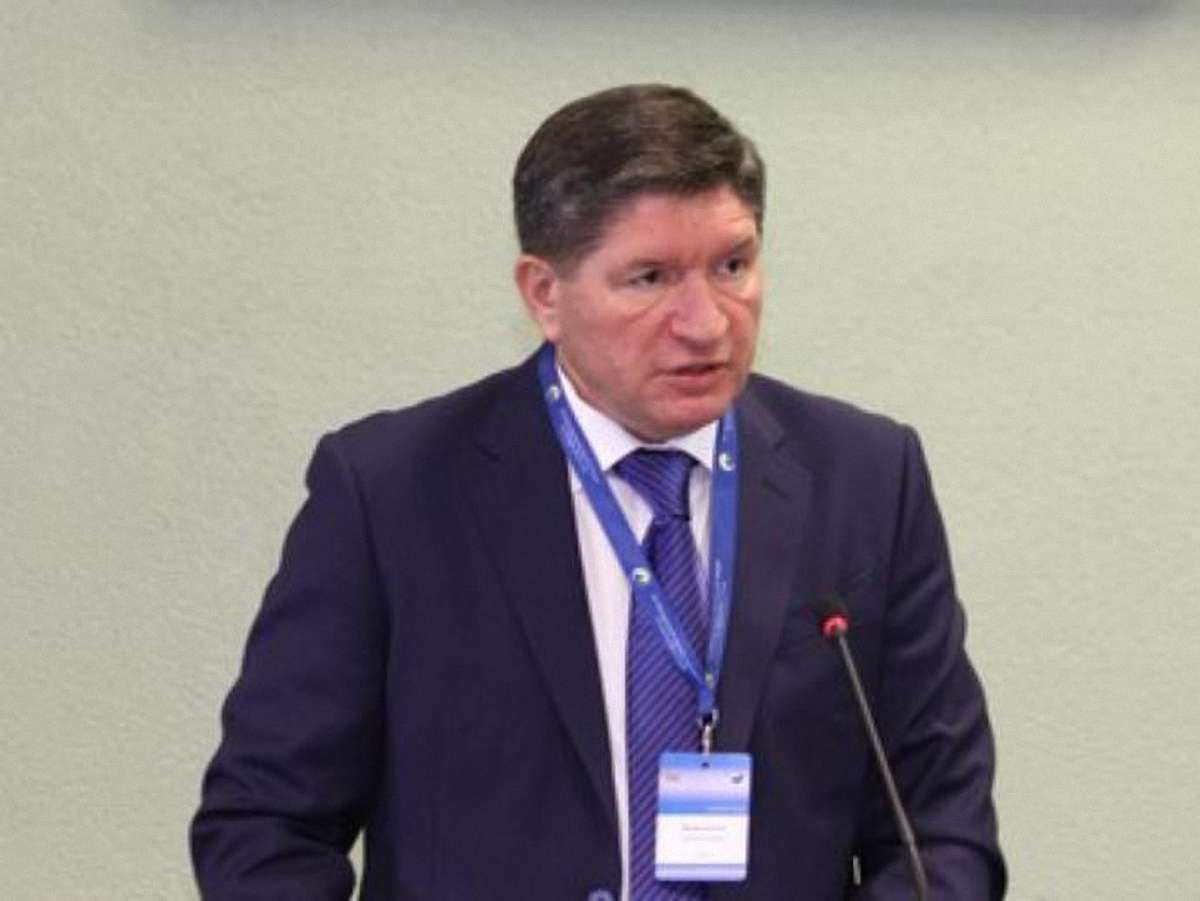 АПК відчуває дефіцит інвестицій і кадрів, – Костюк