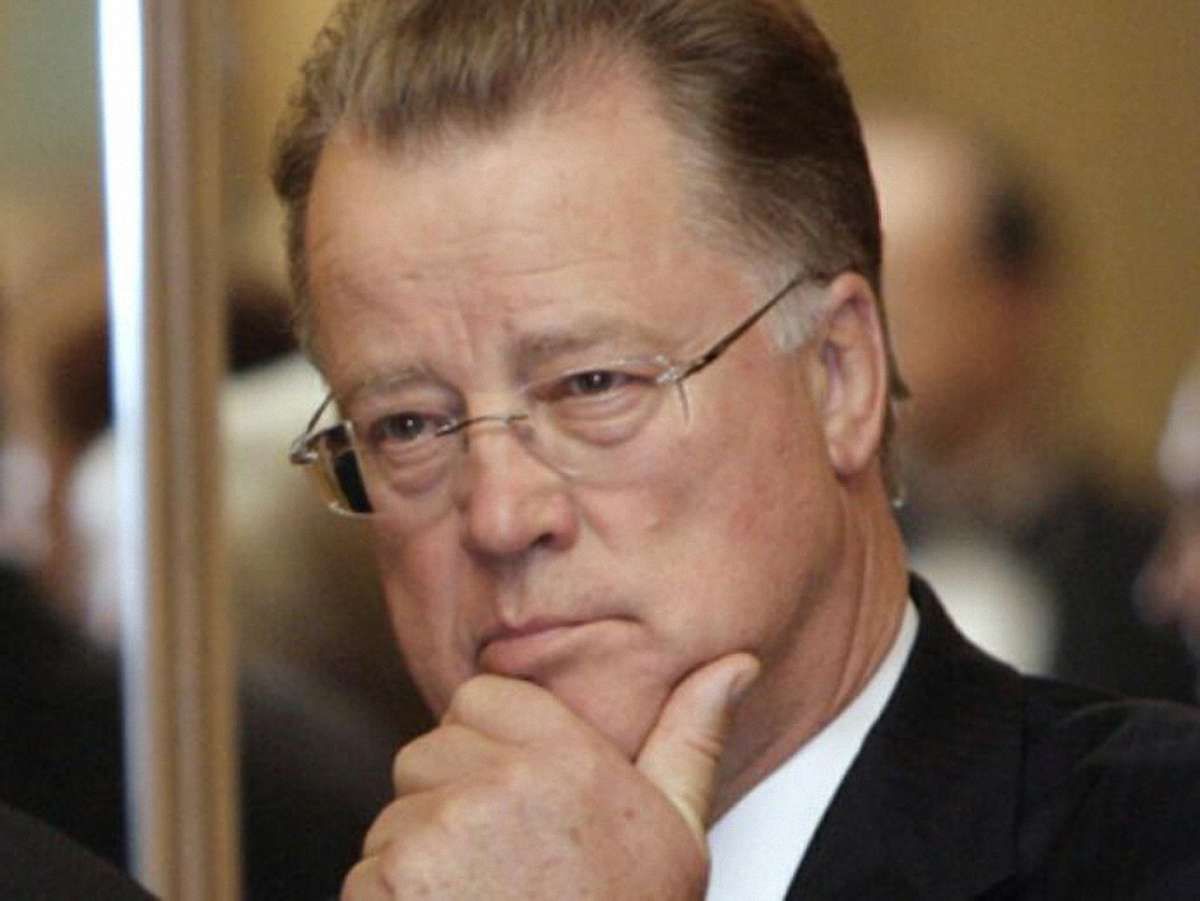 Україна може вчитись з наших помилок, - перший президент Латвії