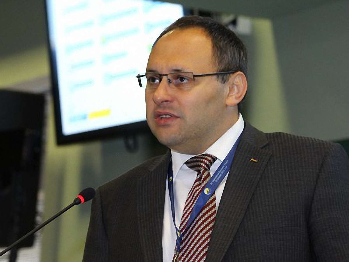 Новітній перинатальний центр відкриють на Львівщині 2013 року