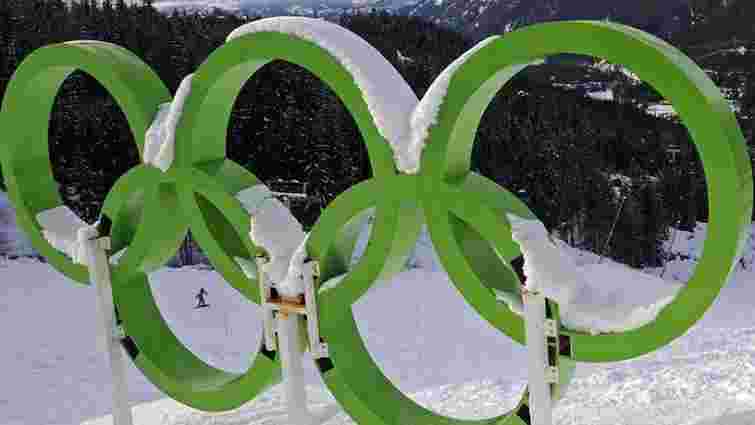 Каськів розповів, яка мета Олімпіади-2022 для Карпат