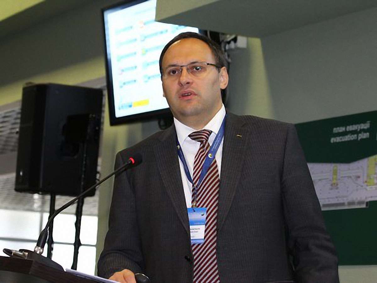 "Олімпіаду-2022" віддадуть Колеснікову
