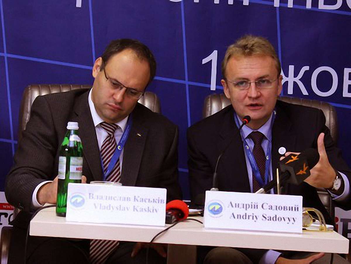 В Україні наступного року відкриють венчурний фонд 