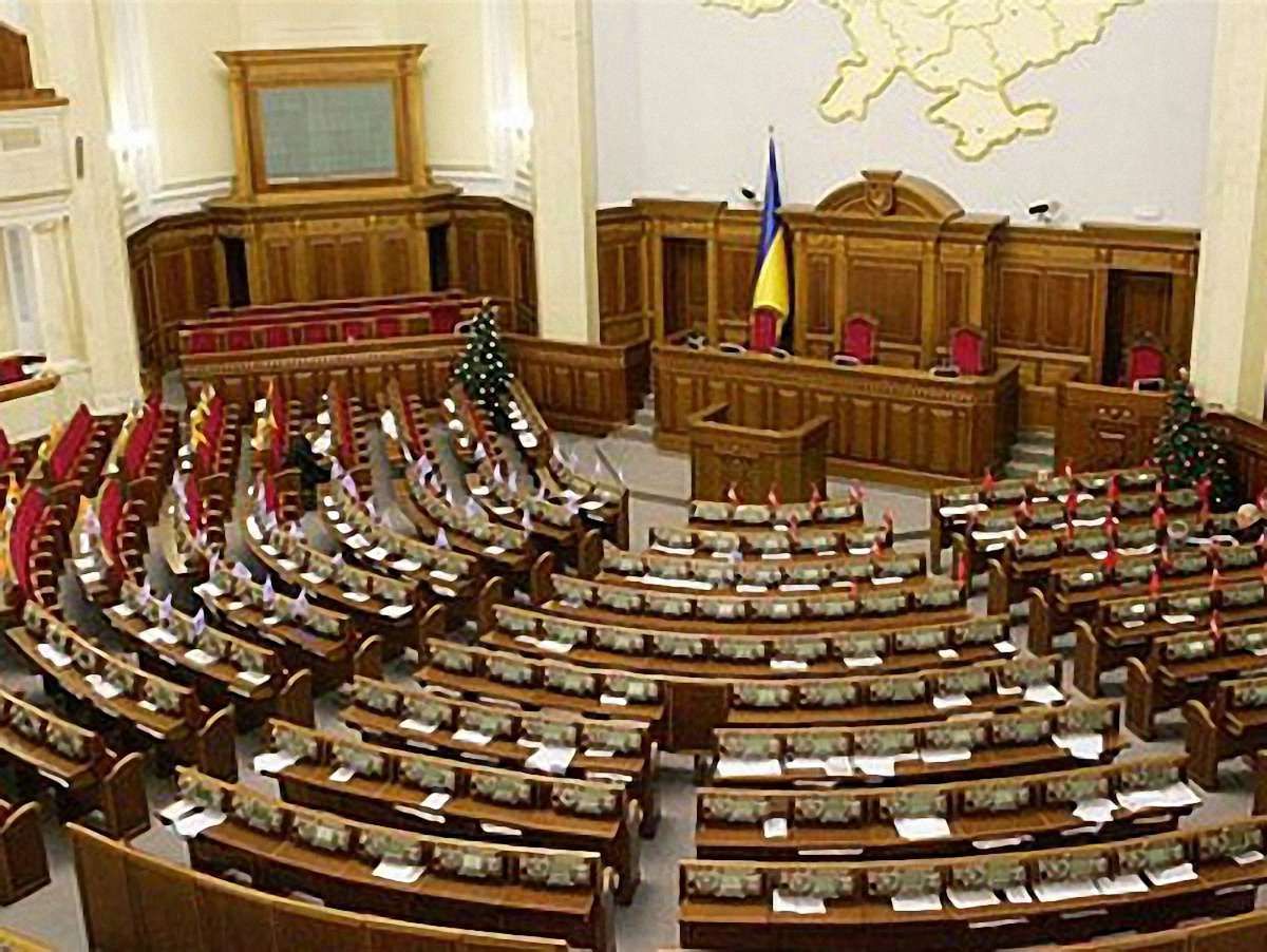 До Ради проходять п’ять партій, – дослідження