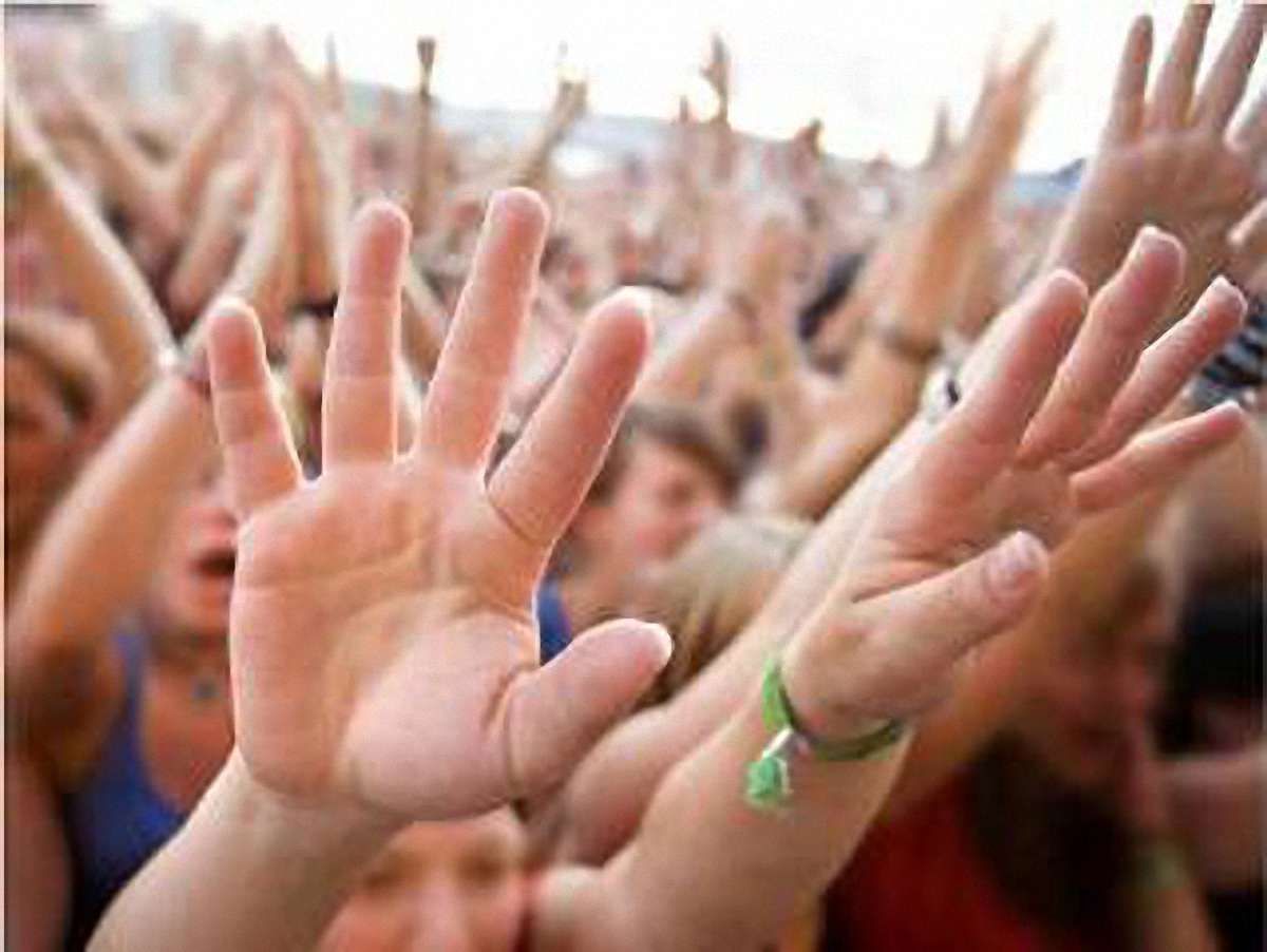 56% українців очікує від виборів змiн на краще, – дослідження