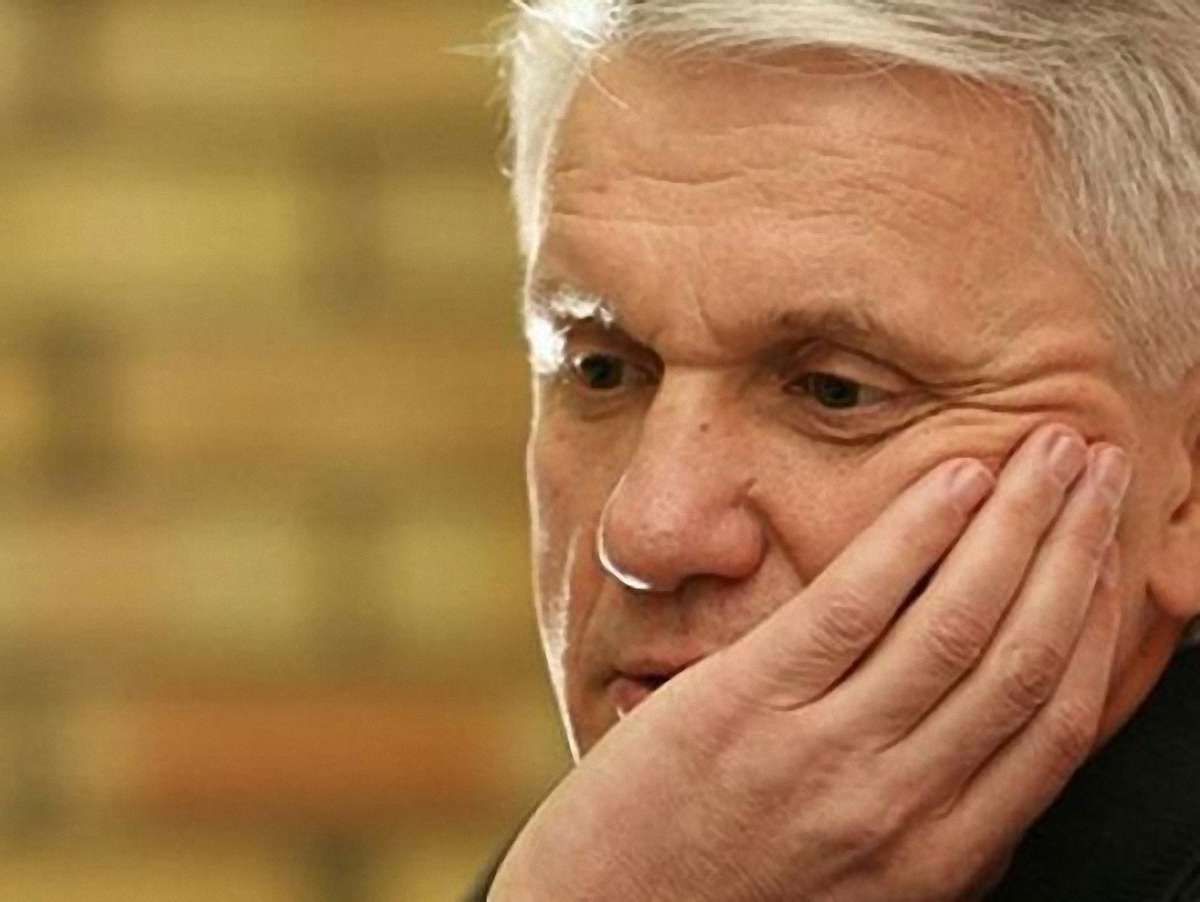 Кожен краде там, де працює, – Литвин