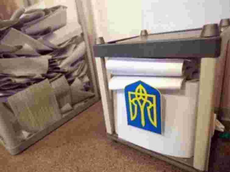 ЦВК зняла з перегонів 55 кандидатів у нардепи