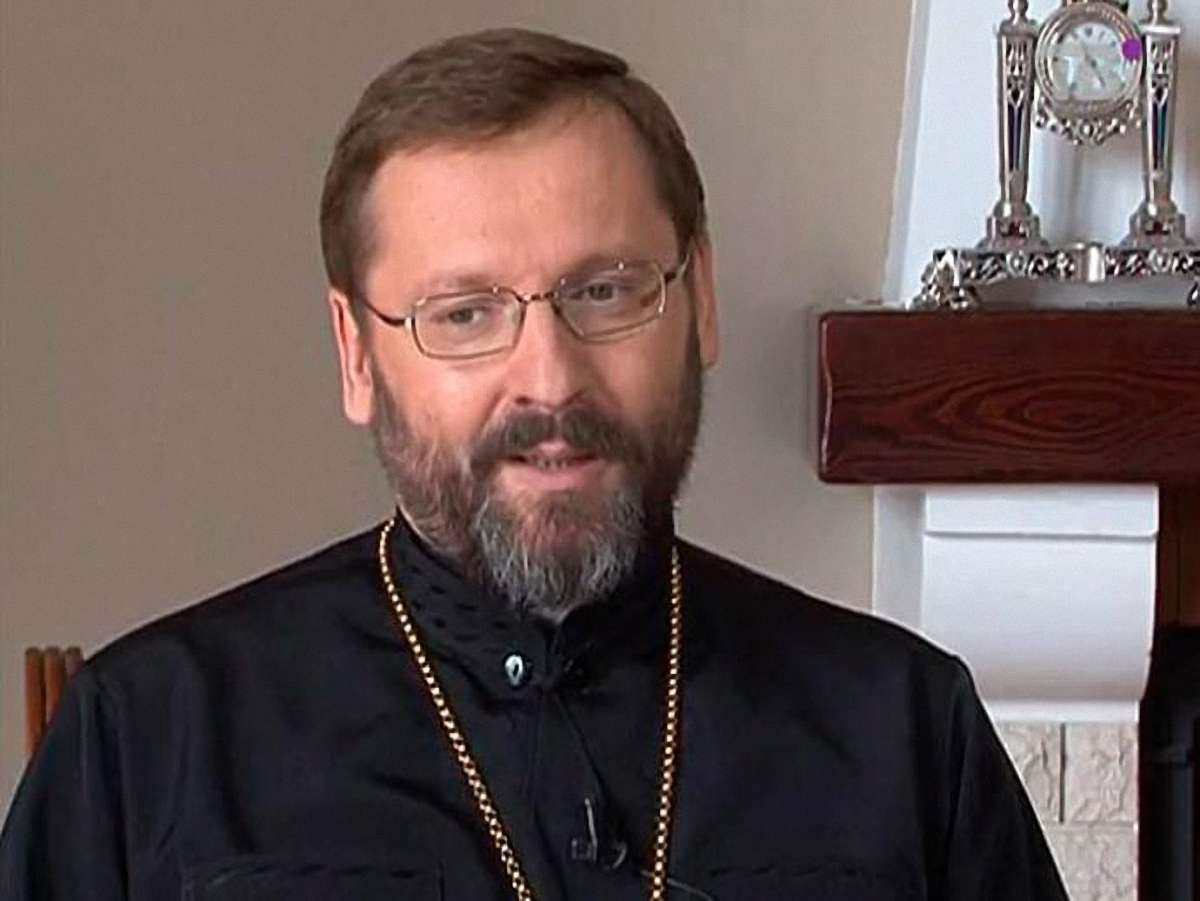 Глава УГКЦ закликав виборців не торгувати сумлінням