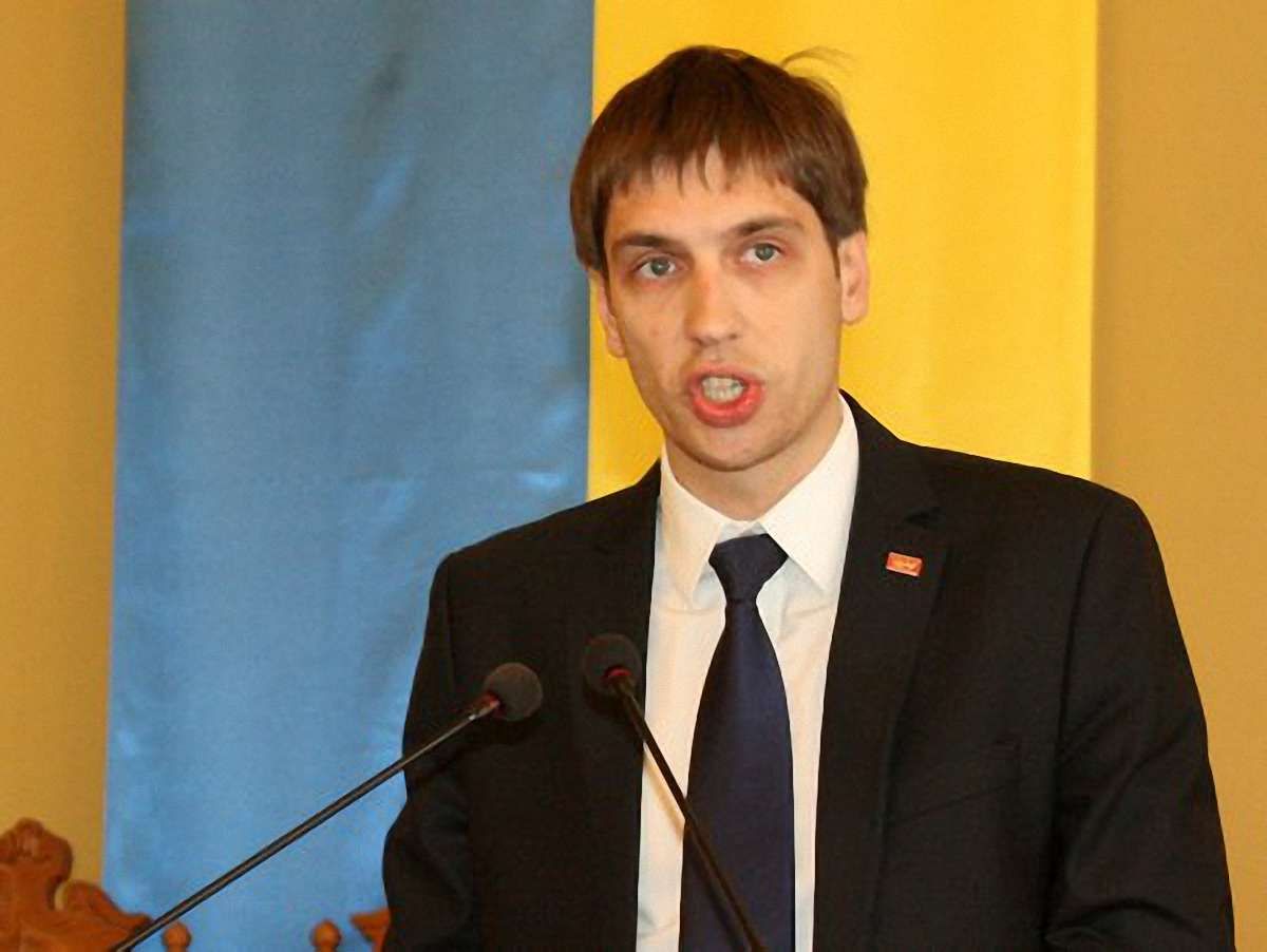 Гінка назвав Канівця та Васюника «технічними від влади»