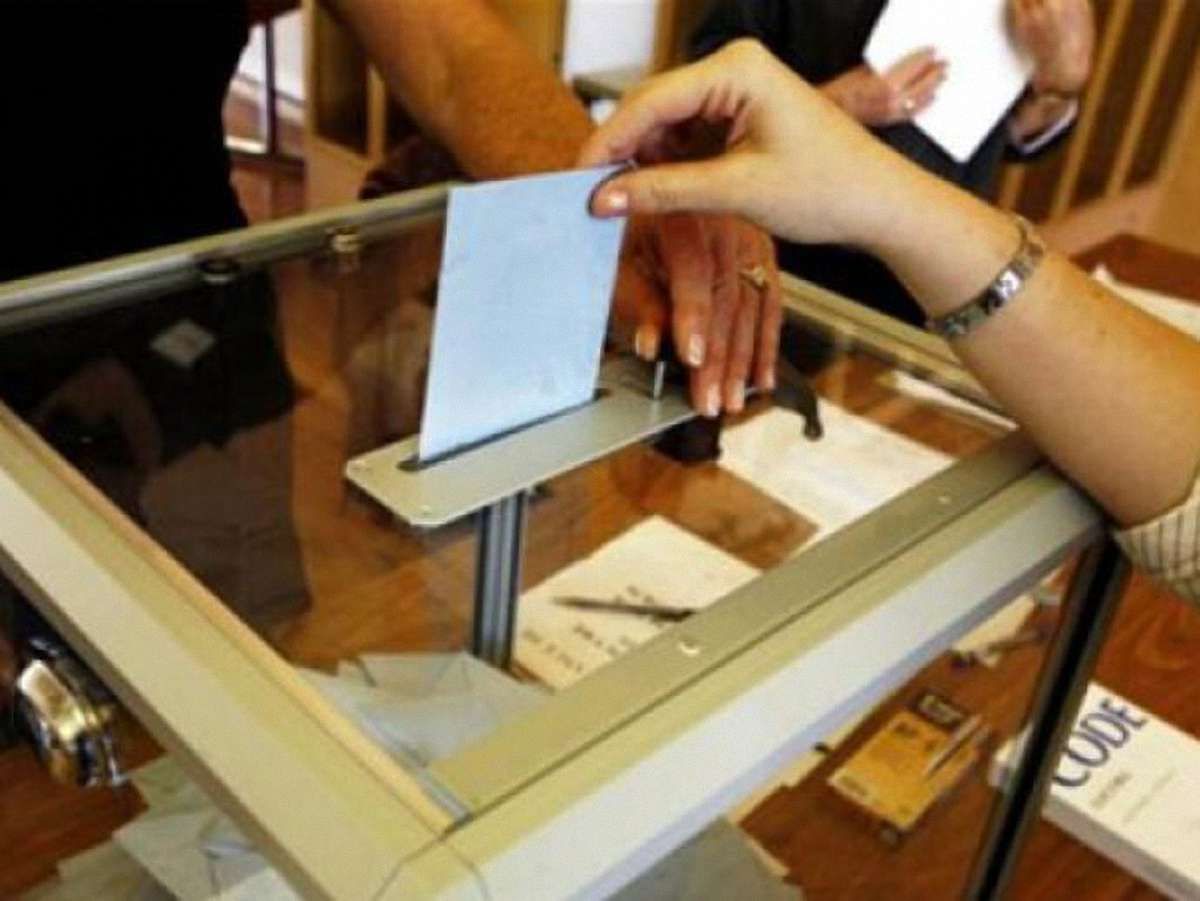 Лише 9% українців упевнені, що вибори будуть чесні