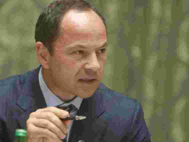 Комуністи не хочуть брати на себе відповідальності, - Тігіпко