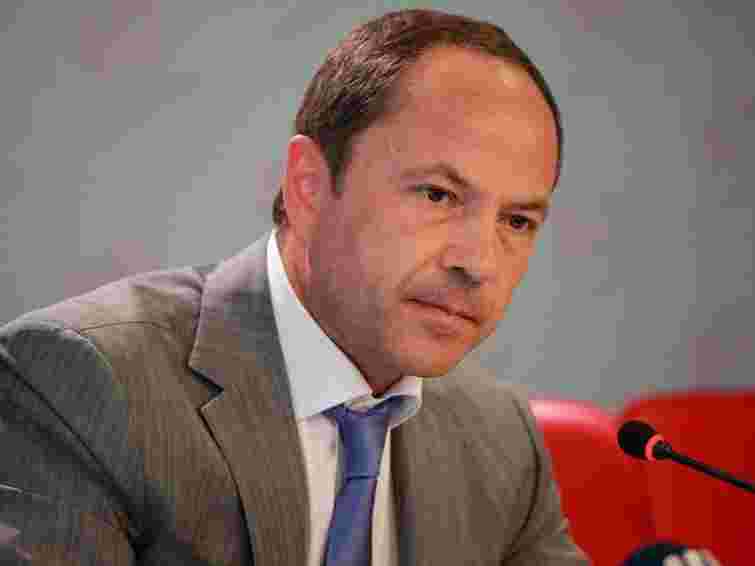 Тігіпка не хвилюють домовленості Об’єднаної опозиції і УДАРу