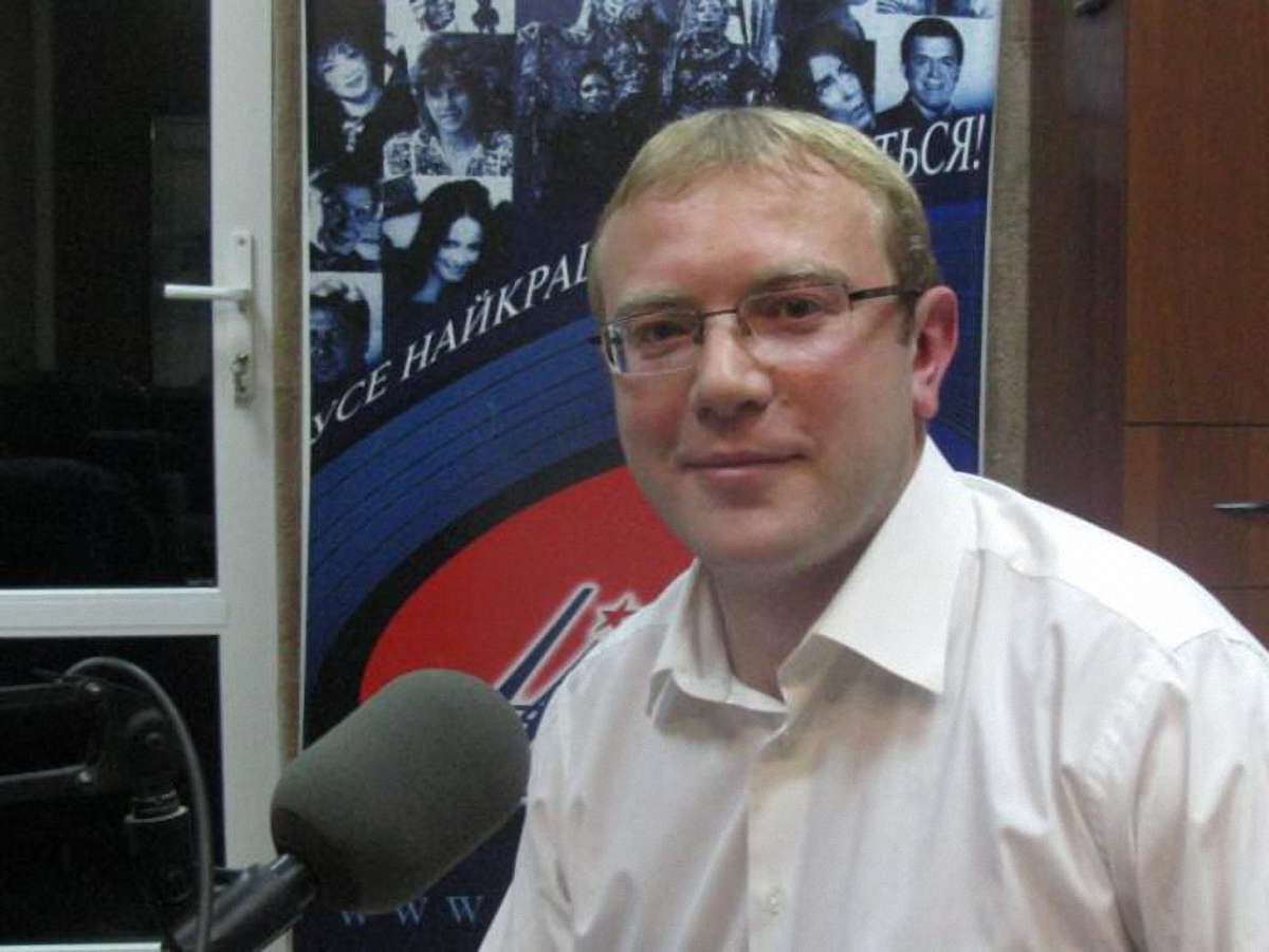 Шевченко: Це найбільш чорно-білі вибори в Україні