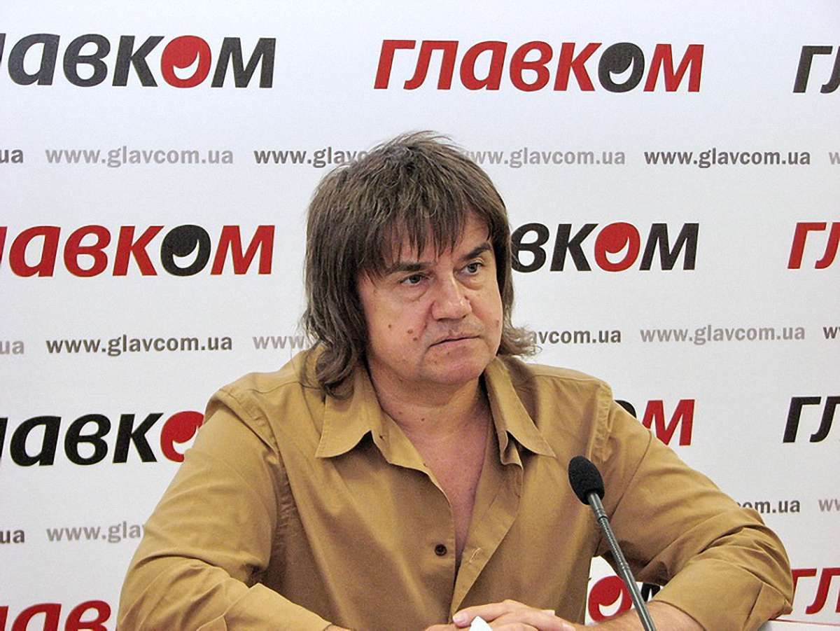 Політолог: У владі є прогресивні люди, а в опозиції – негідники