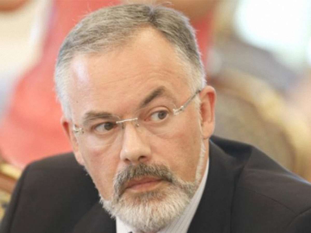 Патріотизм Шевченка не має нічого спільного з УПА, - Табачник