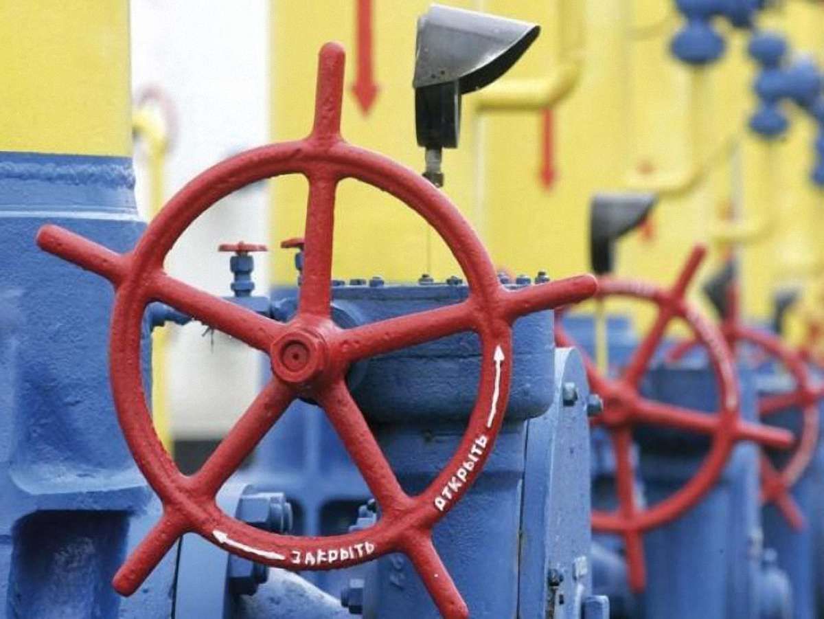 Україна скоротила імпорт російського газу, – Держстат