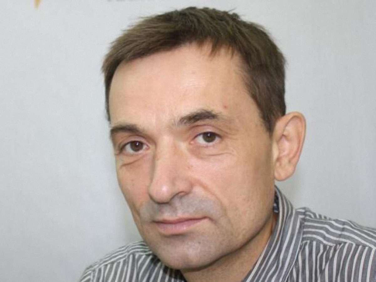 «Наша Україна» має «штабну хворобу», – політолог