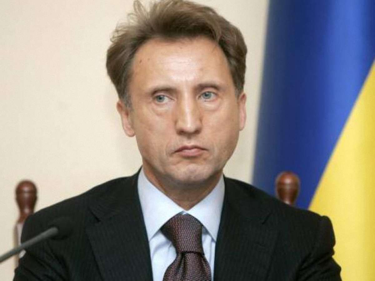 У «Нашій Україні» вірять, що подолають 5% бар’єр