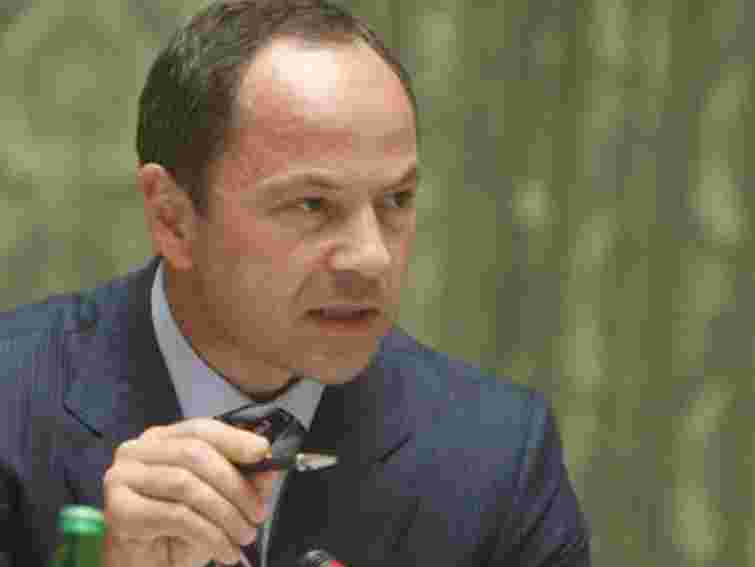 Тігіпко: Мораторій на продаж землі треба продовжити на рік